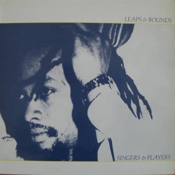 Leaps & Bounds by Singers & Players