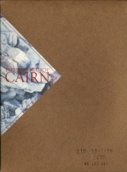 Cairn by Tribes of Neurot