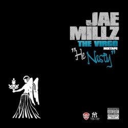 The Virgo Mixtape by Jae Millz