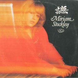 Miriam Stockley by Miriam Stockley