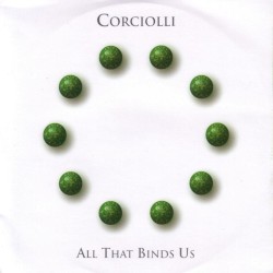 All That Binds Us by Corciolli