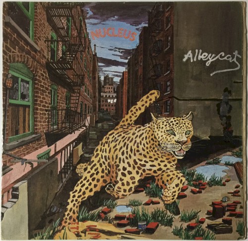 Alleycat