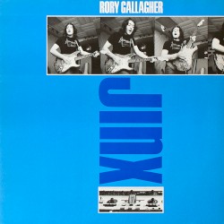 Jinx by Rory Gallagher