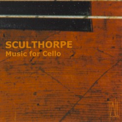 Music for Cello by Sculthorpe
