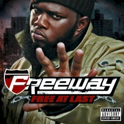 Free at Last by Freeway