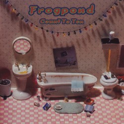 Count to Ten by Frogpond