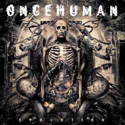 Evolution by Once Human