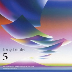 5 by Tony Banks
