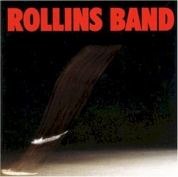 Weight by Rollins Band