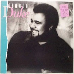 George Duke by George Duke