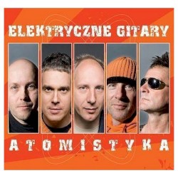 Atomistyka by Elektryczne Gitary