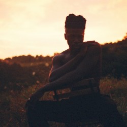 Transfigurations by Moses Sumney