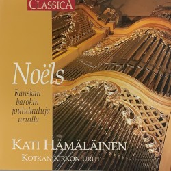 Noëls by Kati Hämäläinen
