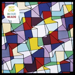In Our Heads by Hot Chip