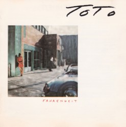Fahrenheit by Toto