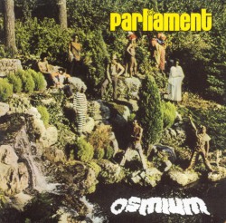 Osmium by Parliament