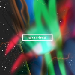 THE EMPiRE STRiKES START!! by EMPiRE