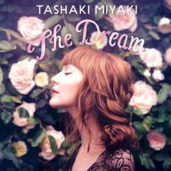 The Dream by Tashaki Miyaki