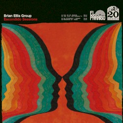 Escondido Sessions by Brian Ellis Group