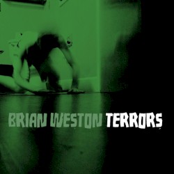 Terrors by Brian Weston