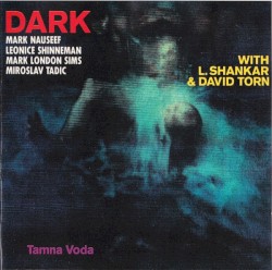 Tamna Voda by Dark