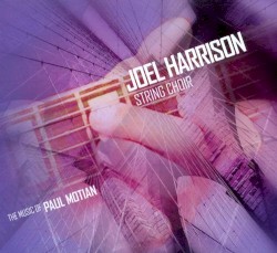 The Music Of Paul Motian by Joel Harrison