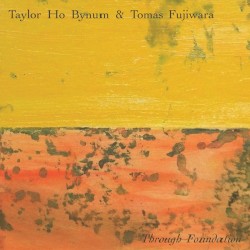 Through Foundation by Taylor Ho Bynum ,   Tomas Fujiwara