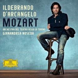 Mozart: Aria by Ildebrando d’Arcangelo
