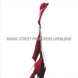 Lifeblood by Manic Street Preachers
