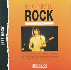 Stroll On by Jeff Beck