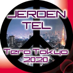 Tera Tokyo 2020 by Jeroen Tel