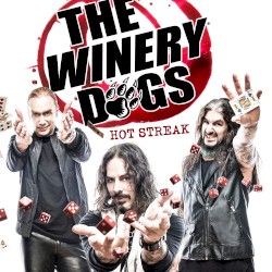 Hot Streak by The Winery Dogs