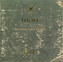 Forever by Dune  &   The London Session Orchestra