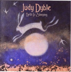 Earth Is Sleeping by Judy Dyble