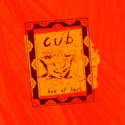 Box of Hair by cub