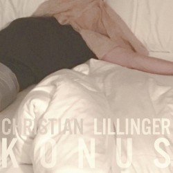 Konus by Christian Lillinger