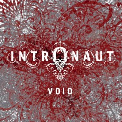 Void by Intronaut