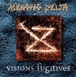 Visions Fugitives by Mekong Delta