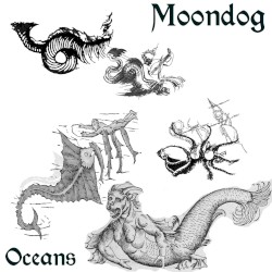 Oceans by Moondog
