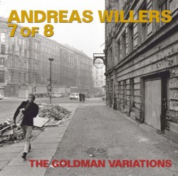 The Goldman Variations by Andreas Willers 7 of 8