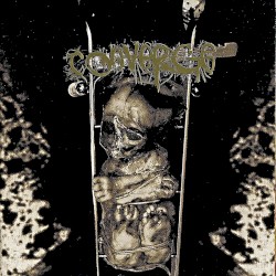 When Forever Comes Crashing by Converge