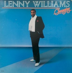 Changing by Lenny Williams