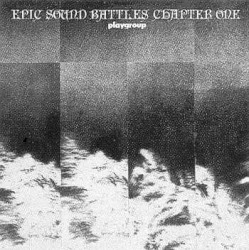 Epic Sound Battles Chapter One by Playgroup
