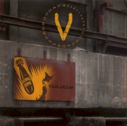 VioLution by V:28