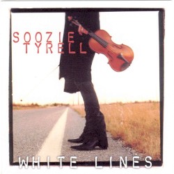 White Lines by Soozie Tyrell