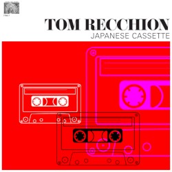 Japanese Cassette by Tom Recchion