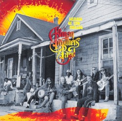 Shades of Two Worlds by The Allman Brothers Band