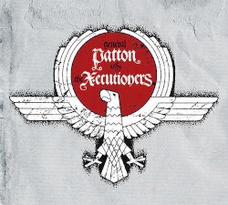 General Patton vs. The X‐Ecutioners by General Patton  vs.   The X‐Ecutioners