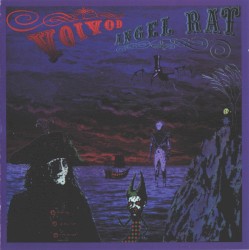 Angel Rat by Voivod