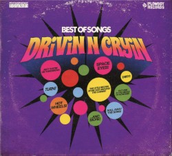 Best Of Songs by Drivin’ N’ Cryin’